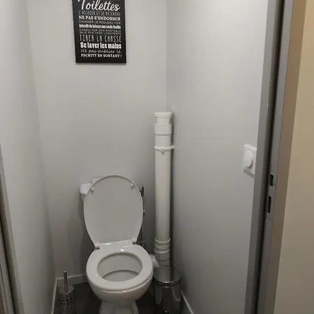 Apartamento Plenitude Guillot *