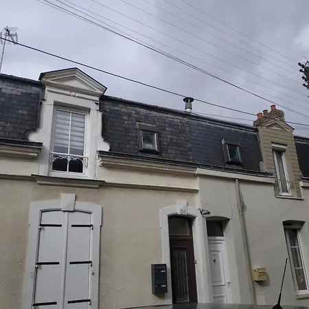 Plenitude Guillot Apartamento *