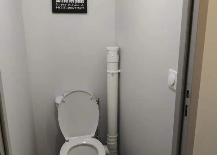 Apartment Plenitude Guillot *