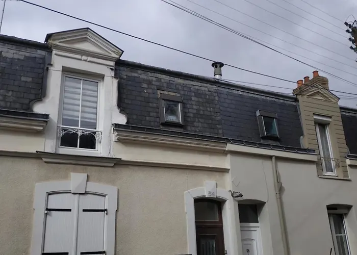 Plenitude Guillot Apartment *